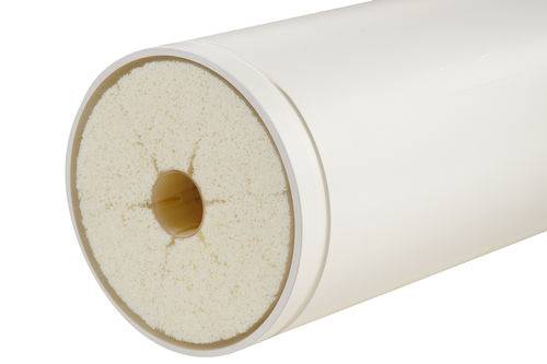 Cartucho filtrante de agua - SEAFLEX - Pentair X-Flow - para ultra-filtración / de PVC / de membrana