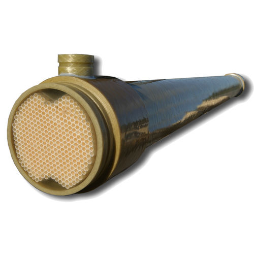 Unidad de ultrafiltración de membrana - COMPACT 33 series - Pentair X-Flow - para agua