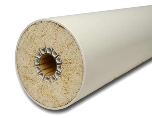 Cartucho filtrante de agua - XIGA - Pentair X-Flow - para ultra-filtración / de polietersulfona / de membrana