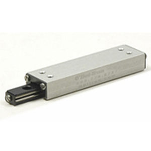 Corredera lineal de extensión parcial - D-3AC - DELTRON - de bolas / antideslizamiento / de aluminio anodizado