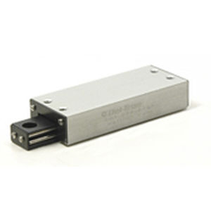 Corredera lineal de bolas - N-6AC - DELTRON - antideslizamiento / de aluminio anodizado