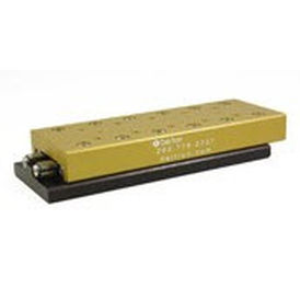 Corredera lineal de rodillos cruzados - NBT-3055A-AC - DELTRON - de aluminio / antideslizamiento