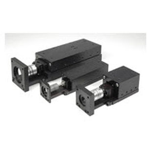 Actuador eléctrico - LRS1-1-C125-XYZ - DELTRON - lineal / de husillo madre / mini