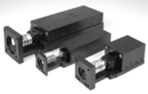 Actuador eléctrico - LRS1-1-C125-X - DELTRON - lineal / de husillo madre / compacto