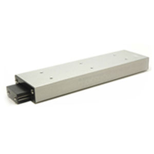 Corredera lineal de bolas - S3-2AC - DELTRON - antideslizamiento / de aluminio anodizado
