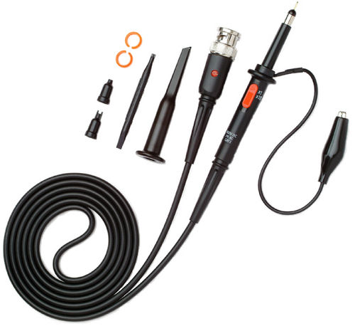 Sonda de tensión - HP-3060 - TiePie engineering - para osciloscopio