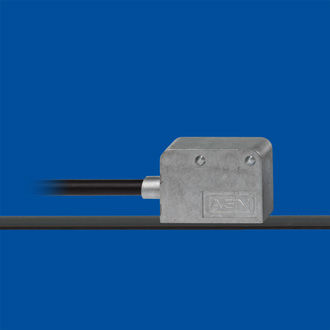 Sensor de posición de banda - posimag® lin PMIS3 - ASM Automation Sensorik Messtechnik GmbH - sin contacto / magnético / de metal