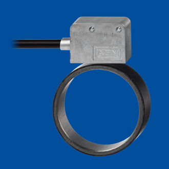 Encoder rotativo incremental - posimag® rot PMI series - ASM Automation Sensorik Messtechnik GmbH - magnético / RS-422 / 24 Vcc