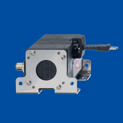 Sensor de posición de banda - positape® WB61 - ASM Automation Sensorik Messtechnik GmbH - magnético / con salida analógica / CANopen