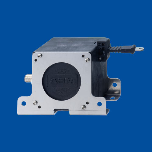 Sensor de posición de banda - positape® WB85 - ASM Automation Sensorik Messtechnik GmbH - magnético / con salida analógica / CANopen