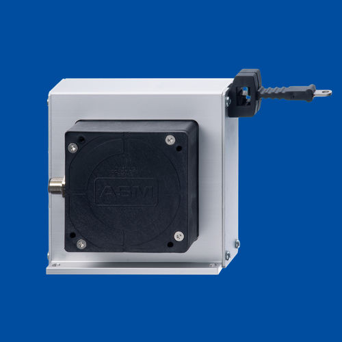 Sensor de posición de banda - positape® WB21 - ASM Automation Sensorik Messtechnik GmbH - magnético / con salida analógica / CANopen
