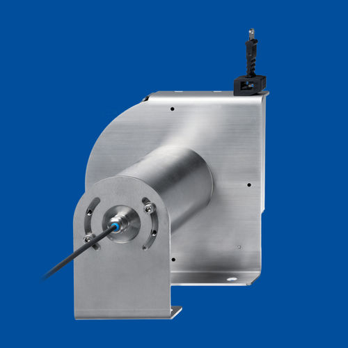 Sensor de posición de banda - positape® WB100M - ASM Automation Sensorik Messtechnik GmbH - magnético / con salida analógica / CANopen