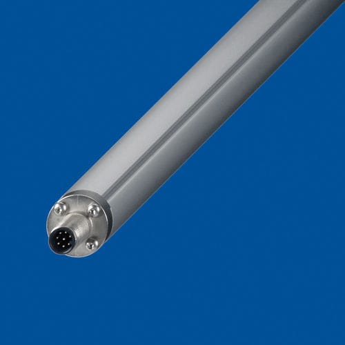 Sensor de posición lineal - posichron® PCRP21 - ASM Automation Sensorik Messtechnik GmbH - sin contacto / magnetostrictivo / con salida analógica