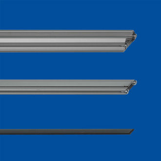 Regla lineal para codificador lineal - posimag® lin PMIB3 - ASM Automation Sensorik Messtechnik GmbH - magnética
