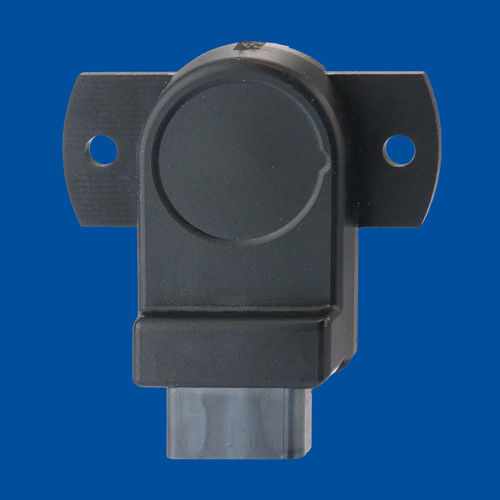 Encoder de ángulo absoluto - posirot® PRAS26 - ASM Automation Sensorik Messtechnik GmbH - magnético / sin contacto / con salidas de tensión