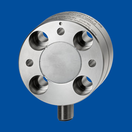 Inclinómetro MEMS - positilt® PTAM5 / PTDM5 - ASM Automation Sensorik Messtechnik GmbH - 1 eje / 2 ejes / 4-20 mA