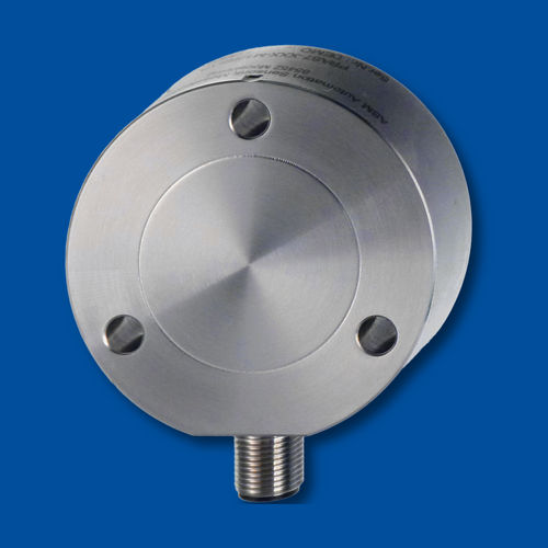 Inclinómetro MEMS - positilt® PTK7  - ASM Automation Sensorik Messtechnik GmbH - 1 eje / 2 ejes / con salidas de tensión