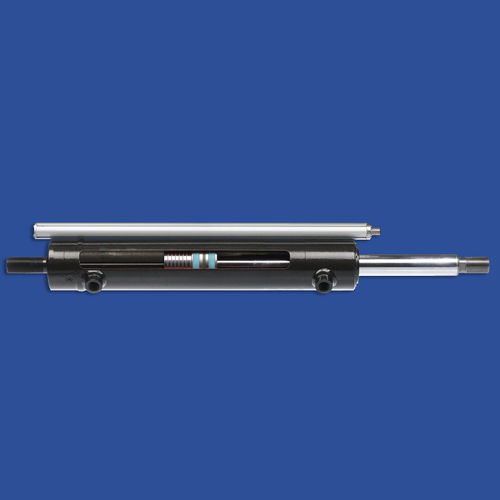 Sensor de posición lineal - posichron® EasyMount - ASM Automation Sensorik Messtechnik GmbH - sin contacto / magnetostrictivo / con salida analógica