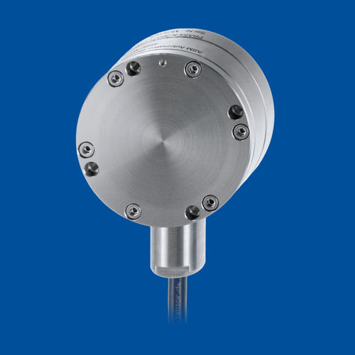 Sensor de inclinación 1 eje - positilt® PTAM4 - ASM Automation Sensorik Messtechnik GmbH - 2 ejes / analógico / MEMS