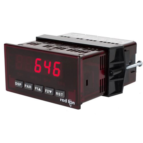 Anunciador de alarma - PAXP0000 - H&b Sensors