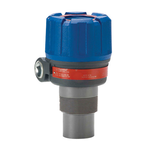 Transmisor de nivel por ultrasonidos - ECHOTEL® - H&b Sensors - para líquido / para tanque / ATEX