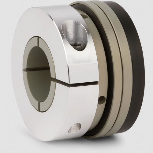 Limitador de par de bolas - SLN series - R + W Coupling Technology - compacto / de seguridad / de muelle