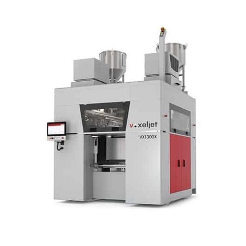 Impresora 3D de arena - VX1300 X - voxeljet - industrial / de creación de prototipos / BJ