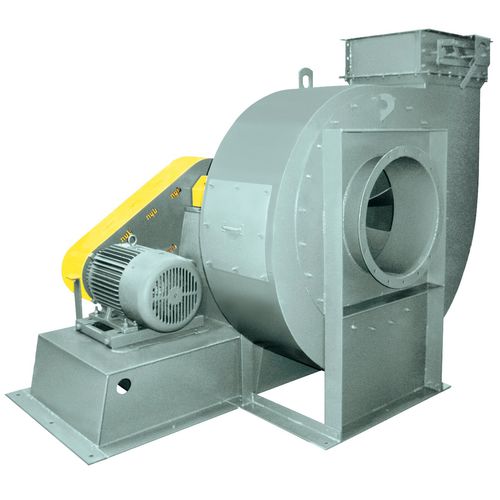 Ventilador radial - 20 GI series - NYB - de evacuación / de acero inoxidable / de aluminio