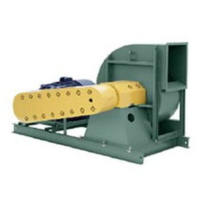 Ventilador centrífugo - AF-50 - NYB - de recirculación / de acero inoxidable / de aluminio