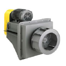 Ventilador centrífugo - NYB - de acero inoxidable / de aluminio / industrial