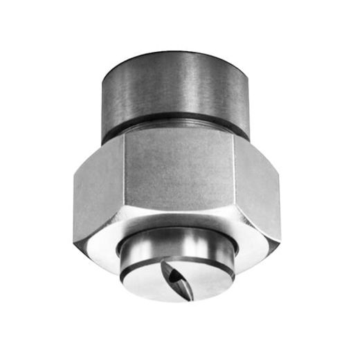 Boquilla de pulverización - NFD series - BETE - para líquido / de chorro plano / de latón