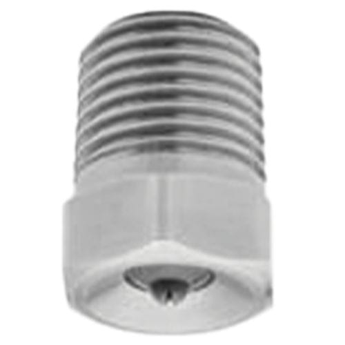Boquilla de pulverización - NFH series - BETE - para líquido / de chorro plano / de carburo de tungsteno