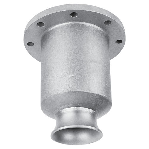Boquilla de pulverización - TC series - BETE - de refrigeración / de gas / de cono lleno