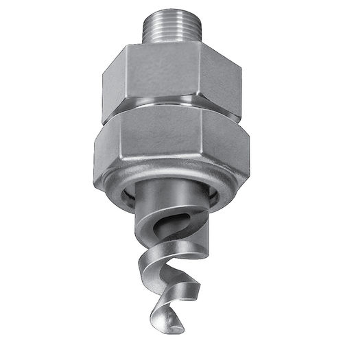 Boquilla de pulverización - ST series - BETE - para líquido / de cerámica / de acero inoxidable