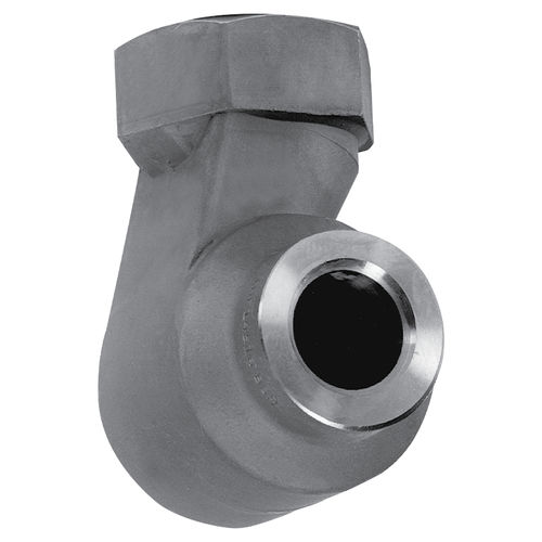 Boquilla de pulverización - TH series - BETE - de gas / de cono hueco / de carburo de silicio