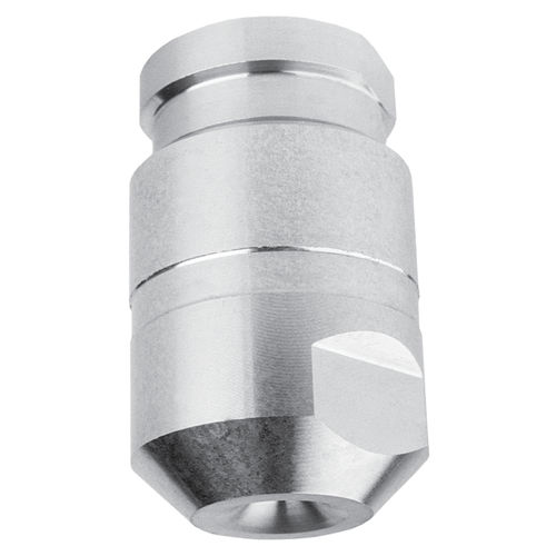 Boquilla de pulverización - TD series - BETE - para secado / para líquido / de cono lleno