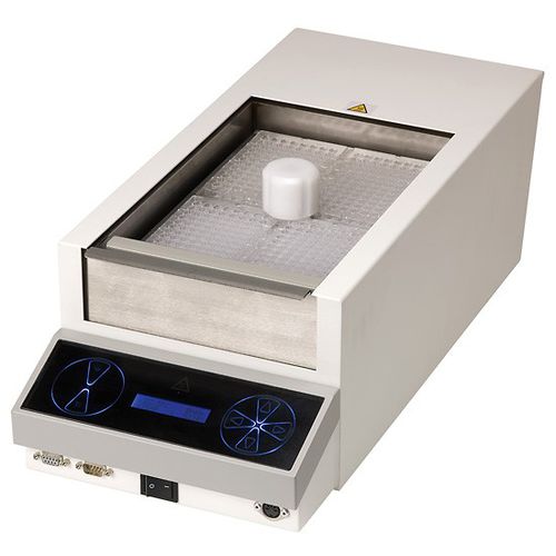 Reactor de depósito agitado - RS9000 - Electrothermal - para la industria farmacéutica / de laboratorio / automatizado