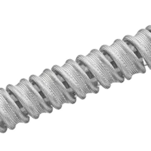 Cinta calefactora con funda de fibra de vidrio - HT9 Series - Electrothermal - para trazado de tuberías