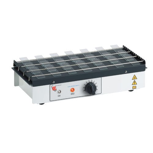 Unidad de secado - MH6616, MH6616X1 - Electrothermal