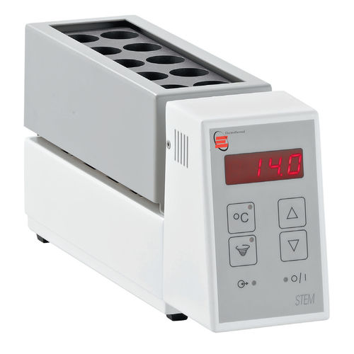Reactor de laboratorio - RS1000 - Electrothermal - de proceso / de síntesis paralela / de mesa