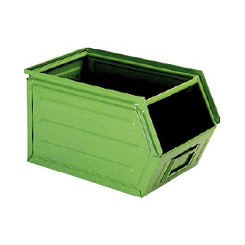 Gaveta de metal - MET/3 - ARMECO - apilable