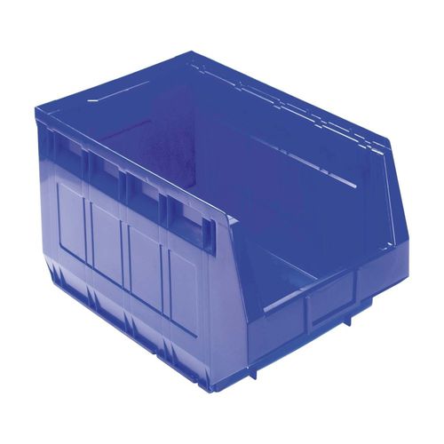 Gaveta de PEHD - 2002 - ARMECO - apilable