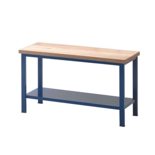 Banco de trabajo de haya - 217/V - ARMECO - para taller / monobloque / metálico