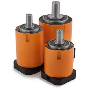 Reductor planetario - AL series - ONVIO - coaxial / 50 - 100 Nm / 5 - 10 Nm