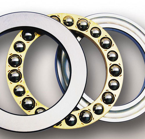Cojinete de rodillos autoalineante - LYC Bearing Corporation
