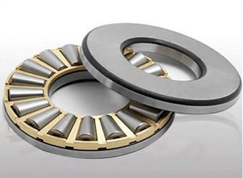 Cojinete de rodillos cilíndricos - LYC Bearing Corporation - cónicos / autoalineante