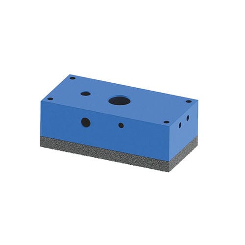 Bomba de vacío Venturi - TXN60×120 - AIRBEST Vacuum Technology CO., LTD. - lubricada / monoetapa / de dimensiones reducidas