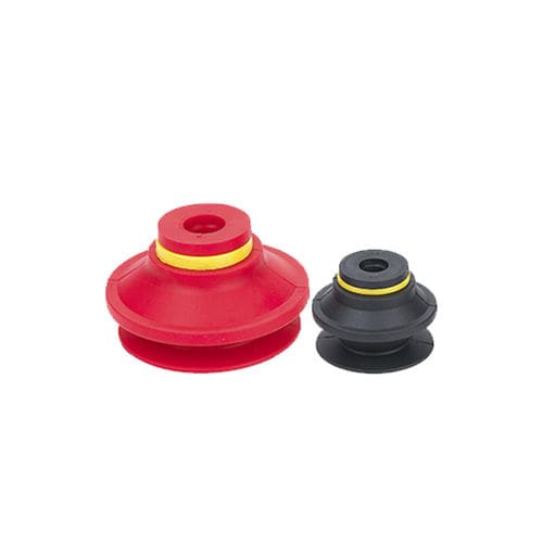 Ventosa de fuelle - SB series - AIRBEST Vacuum Technology CO., LTD. - de elevación / de silicona