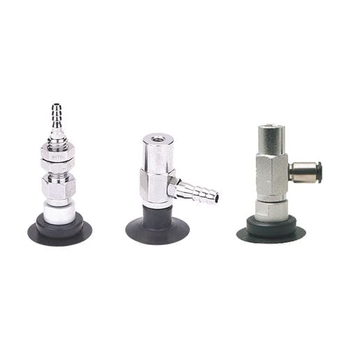Ventosa de manipulación - SPA series - AIRBEST Vacuum Technology CO., LTD. - de elevación / de plástico