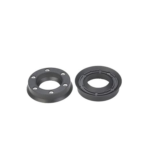 Ventosa de vacío - SDL series - AIRBEST Vacuum Technology CO., LTD. - de plástico